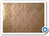 Carved plaster detailing - fascinating and endless array of ornamental design.  The finest craftsmen...