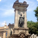 Passeig de Gracia...