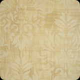 71 Foyer Sample; Linen Effect with Ornament