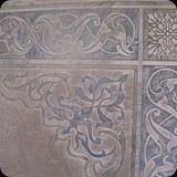 5  Skimstone Concrete Carpet Detail