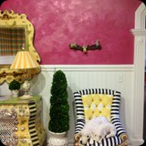 31  Bordeaux Lusterstone Girls Bedroom